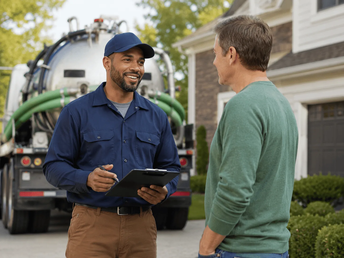 Mosquito Control Rome, OH FAQs